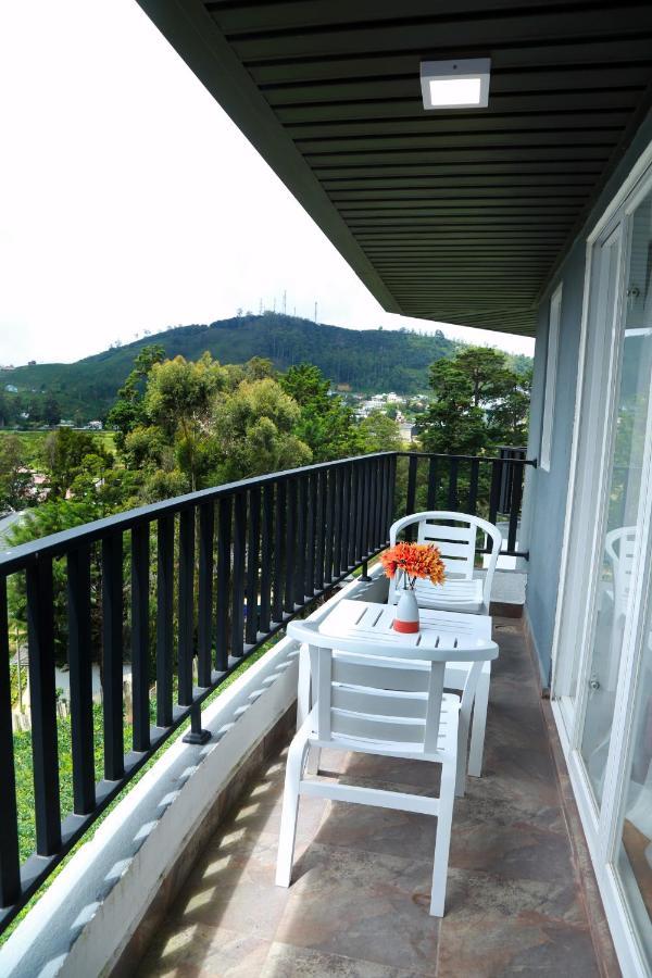 The Breeze Luxury Apartment Nuwara Eliya Exterior foto